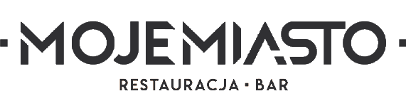 Moje Miasto — Restauracja · Bar